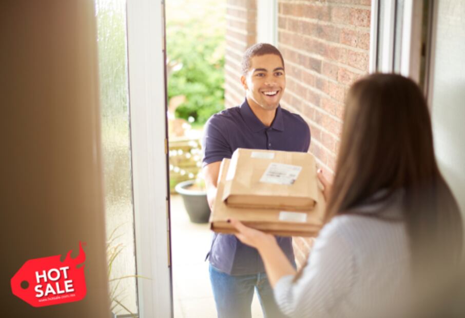 Las mejores promociones de este Hot Sale 2022