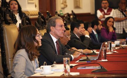 Cabildo del Ayuntamiento de Puebla contratará crédito por 440 mdp; oposición critica que solicitud no incluya destino de los recursos