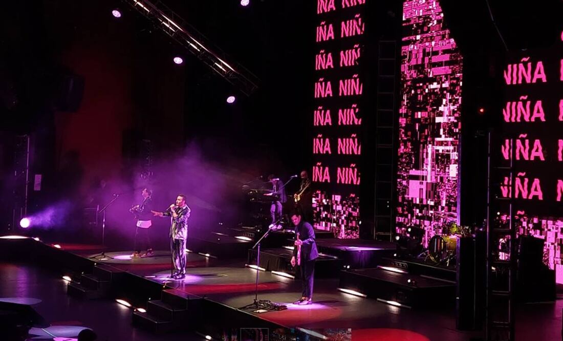 Sughey Baños/EL UNIVERSAL