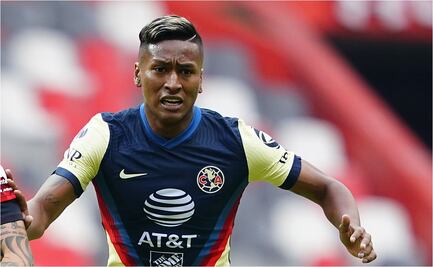 Pedro Aquino, exjugador del América es denunciado por abuso en Perú 