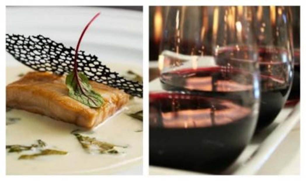 #AGENDAGASTRONÓMICA del 8 de febrero al 23 de diciembre