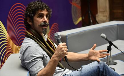 "¡Parlamento!" se presenta en el Cervantino