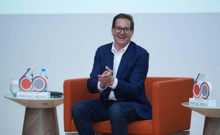 "CDMX necesita al menos 40 mil viviendas económicas al año": Salomón Chertorivski