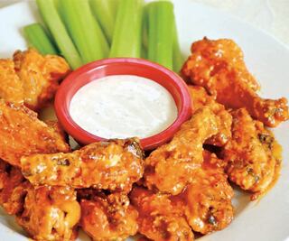 Buffalo Wild Wings abrirá 5 locales al año