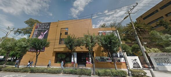 Los costos de dirigir el Helénico