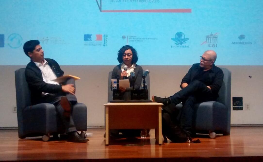 Foto: Alfonso García