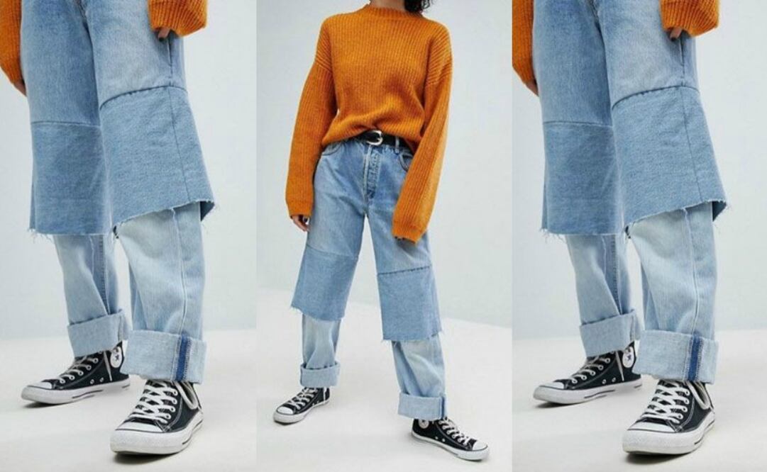 Foto: Cortesía Asos