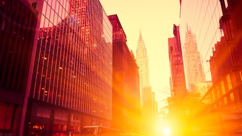 Qué es el efecto de la isla de calor y por qué nos debe preocupar