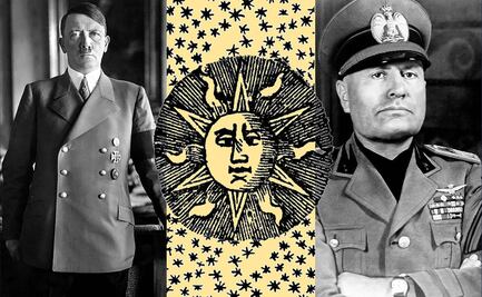 Cuando los eclipses “pronosticaron” el futuro de líderes mundiales en 1938