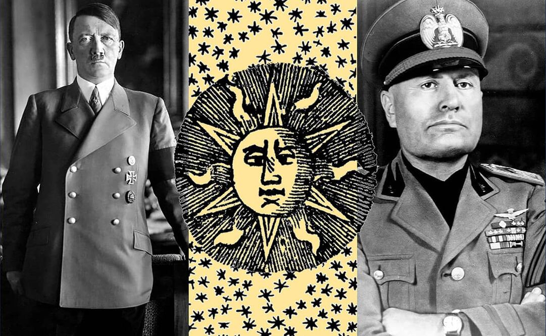 En la actualidad, la astrología no goza de tanta credibilidad como en épocas anteriores. A comienzos del siglo XX, los “astros” todavía tenían algo que decir sobre el destino de los hombres, aunque sus designios no siempre se cumplieron. Fotos: Wikimedia Commons.