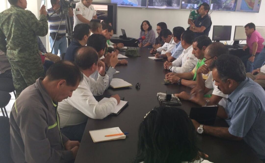 (Foto: Twitter @pcivilchiapas)