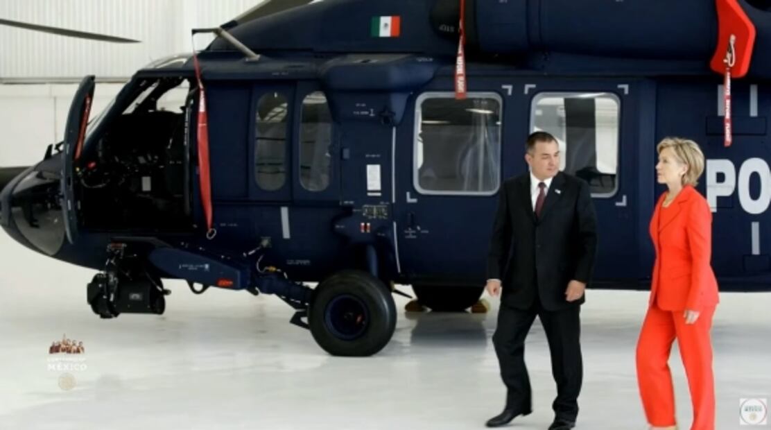 La mañanera de AMLO, 18 de enero, minuto a minuto