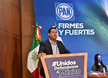 Gobernador de Guanajuato advierte salida de inversión si reforma eléctrica no garantiza energías limpias