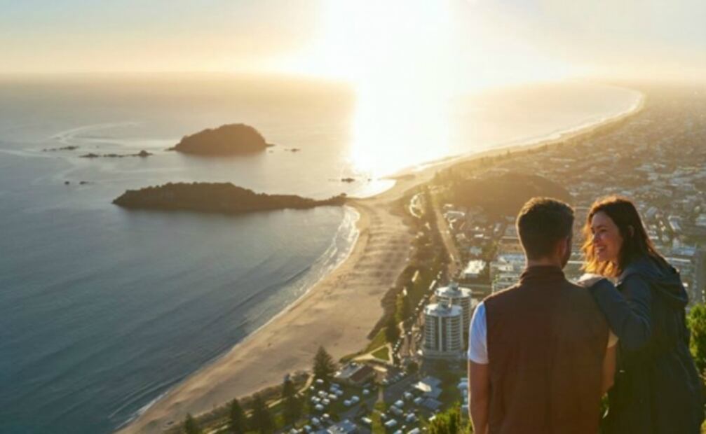 11 razones para admirar Nueva Zelanda, el país menos corrupto del mundo