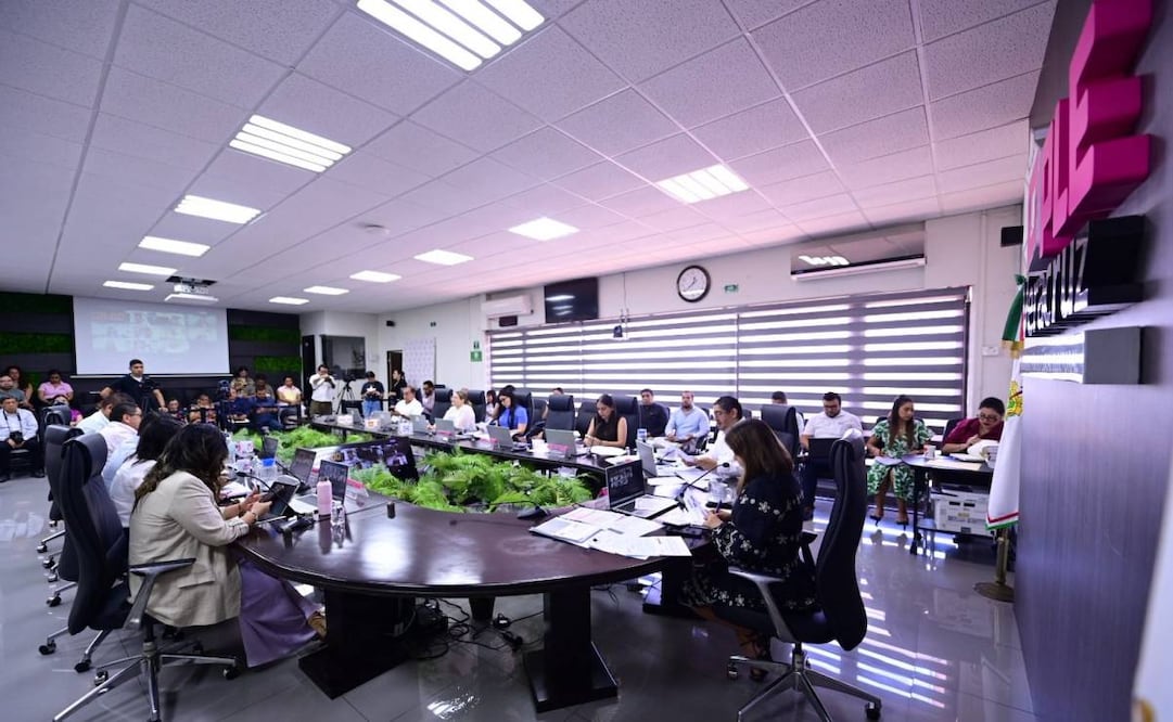 Organismo Público Electoral de Veracruz ejerce 18% de su presupuesto en solo 3 meses; realiza elección extraordinaria y procesos internos.
Foto: Especial.