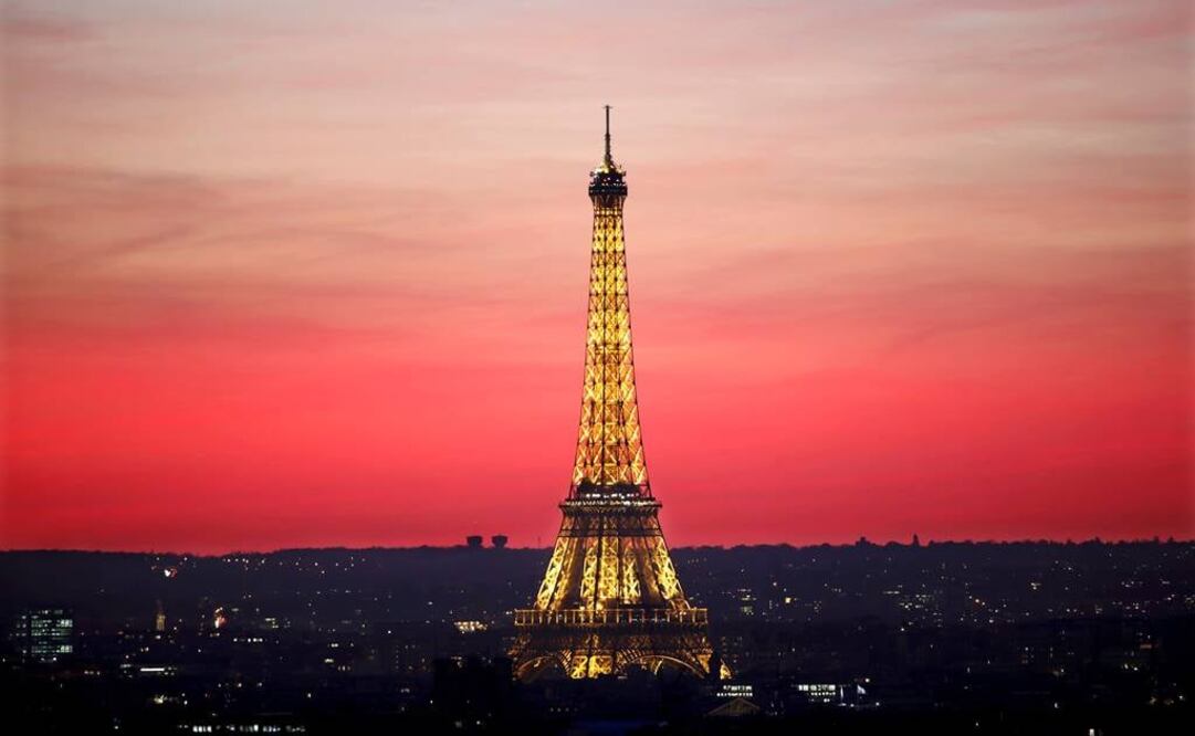 FOTO: Charles Platiau/Reuters.