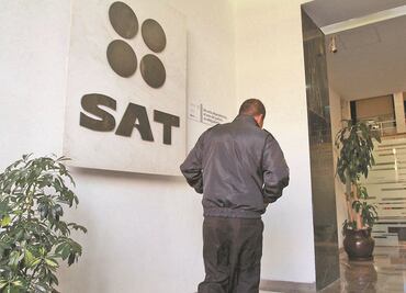 Devolución de impuestos aumentó 88% en primer trimestre de 2020: SAT