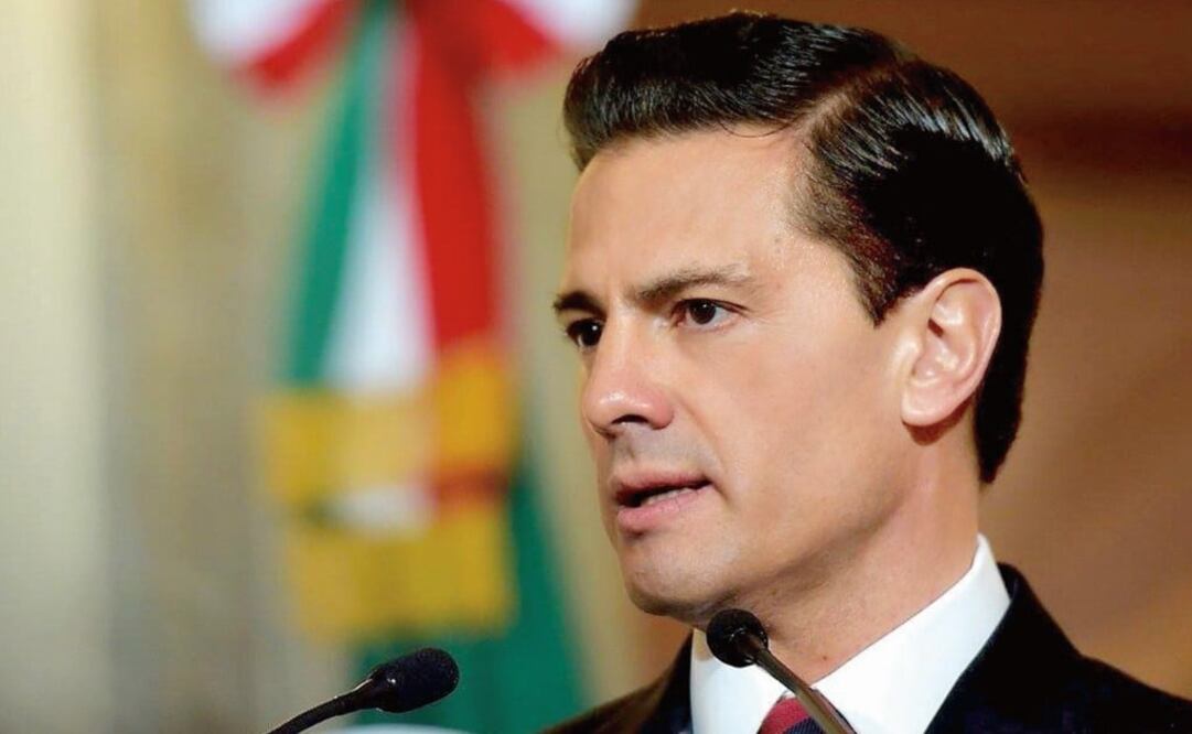 Two cabinet members from the Peña Nieto administrations are facing justice - Photo: File Photo/EL UNIVERSAL