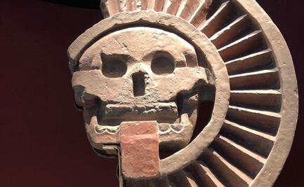 10 cosas asombrosas que tiene el Museo de Antropología