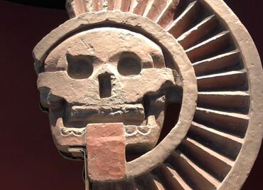 10 cosas asombrosas que tiene el Museo de Antropología