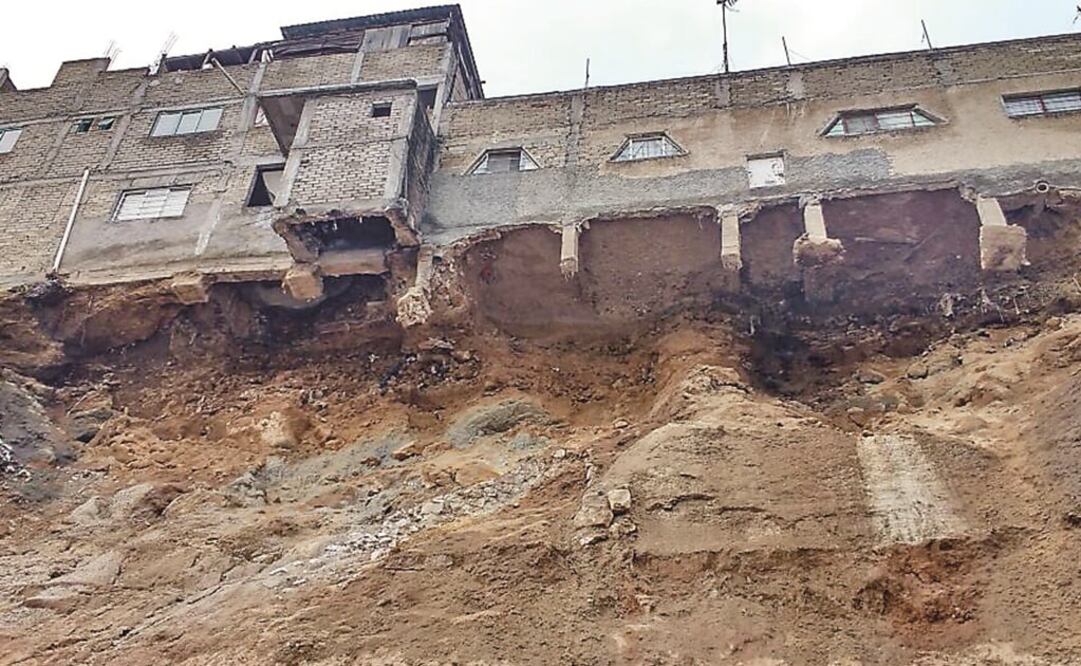 Foto: Archivo/El Universal