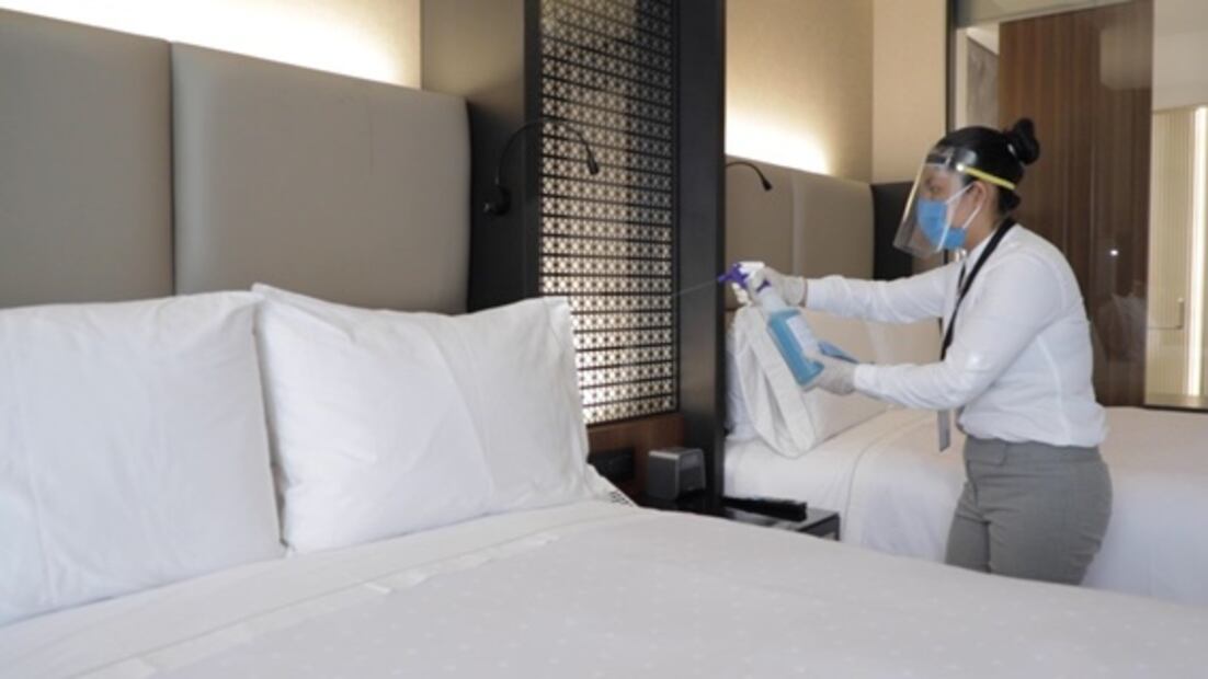 Otorgan a Oaxaca Sello de Seguridad Global por garantizar protocolos para recibir al turismo