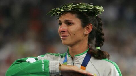 La vez que Ana Gabriela Guevara se quejó de la falta de apoyo económico como atleta y aseguró nunca aceptar un cargo en CONADE