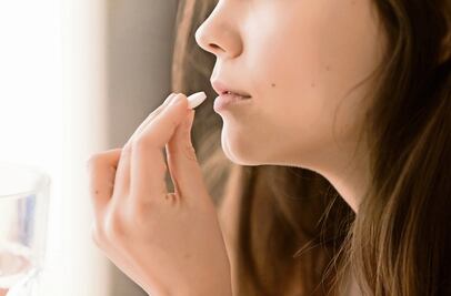 Ketamina, esperanza para combatir la depresión