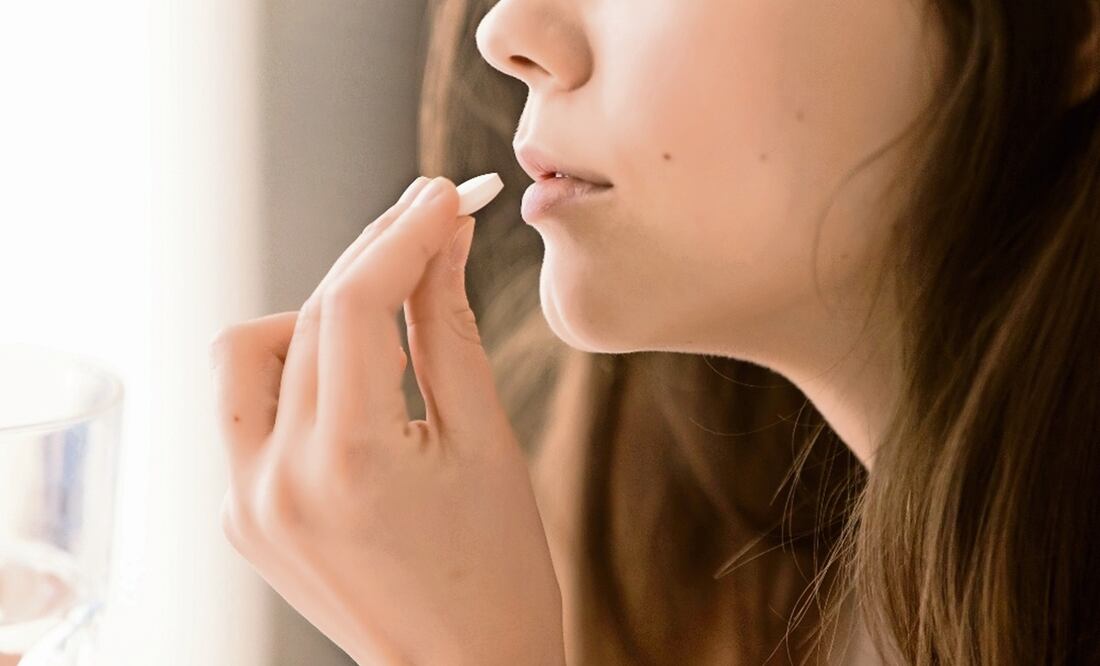 A diferencia de los antidepresivos habituales, la ketamina actúa de manera rápida, aunque se desconoce exactamente qué mecanismos fisiológicos provoca para aliviar los síntomas depresivos. Foto: Archivo/ El Universal