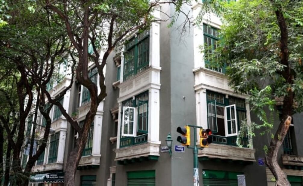 Cómo rentar tu casa como locación de película y hacerla famosa