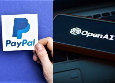 PayPal firma acuerdo con OpenAI para integrar su billetera digital en ChatGPT