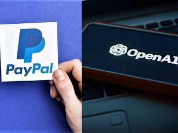 PayPal firma acuerdo con OpenAI para integrar su billetera digital en ChatGPT