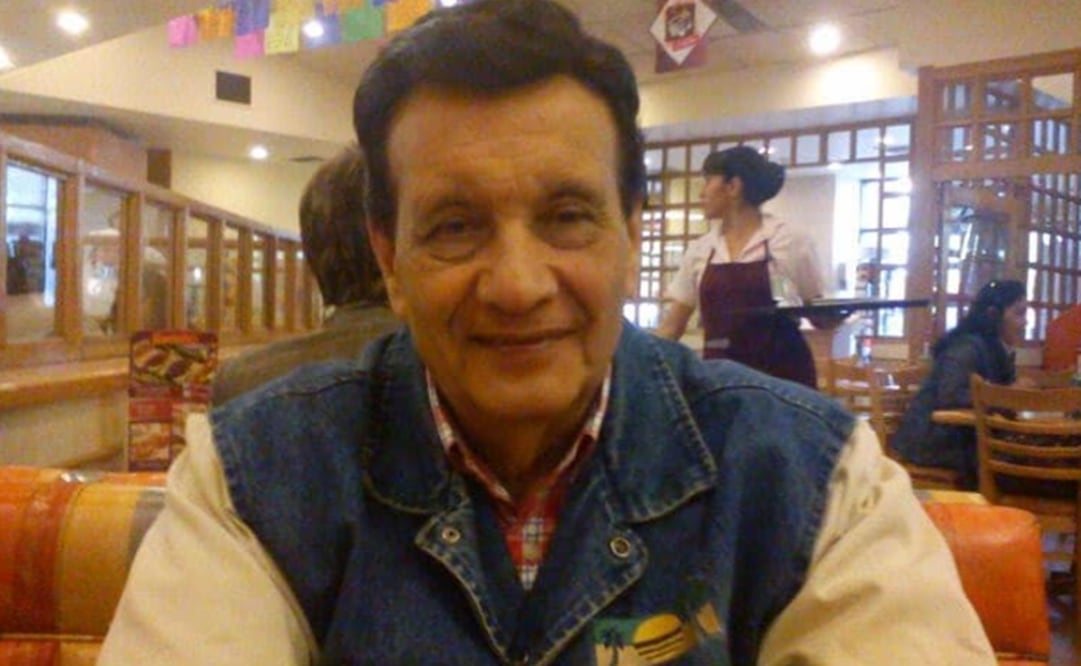 Gustavo Adolfo Ferrer. Foto: Vía facebook.