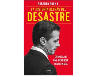 Cifras en tarjetas y sobres cerrados, así eran los "pases de charola” para Peña Nieto, según Roberto Rock