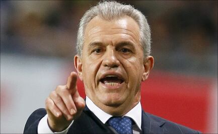 Javier Aguirre llega a Monterrey; así le ha ido como DT