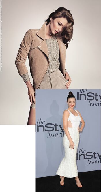 Miranda Kerr habla sobre su divorcio con Orlando Bloom y de su nuevo novio