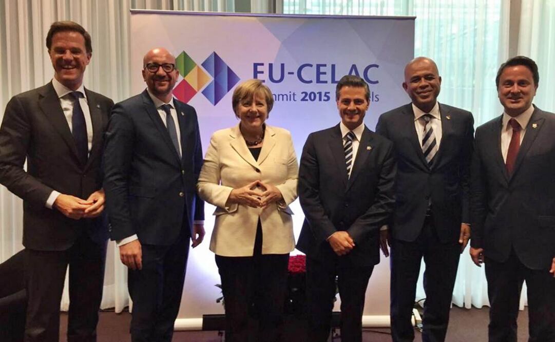 (Foto: Facebook Enrique Peña Nieto)