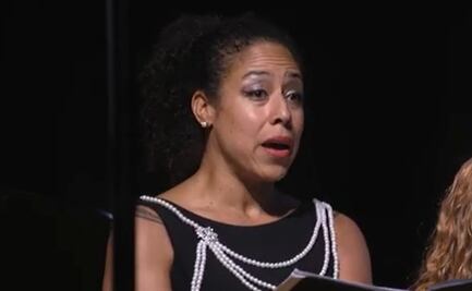 Científicos afroamericanos protestan contra el racismo