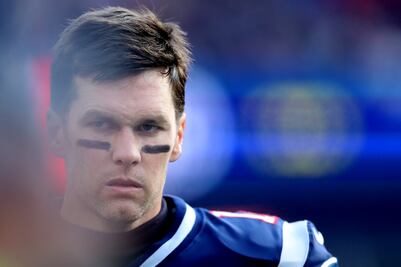 El video con el que Tom Brady motiva a los Patriots