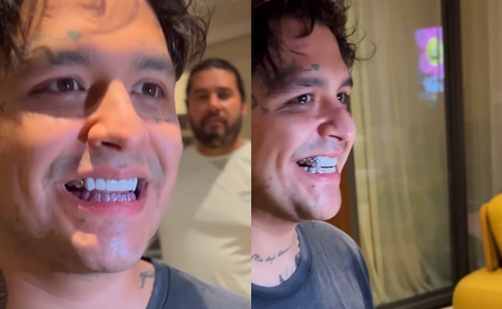 Foto: Instagram oficial de braggaomx.