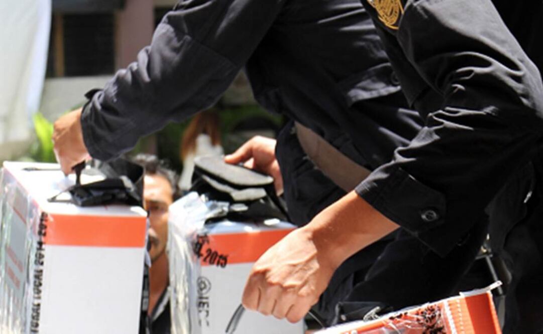 Foto: Archivo Notimex