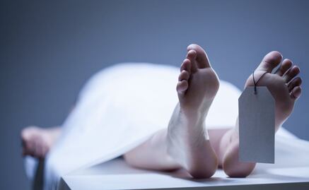 ¿Qué pasa si muere una persona durante un vuelo?