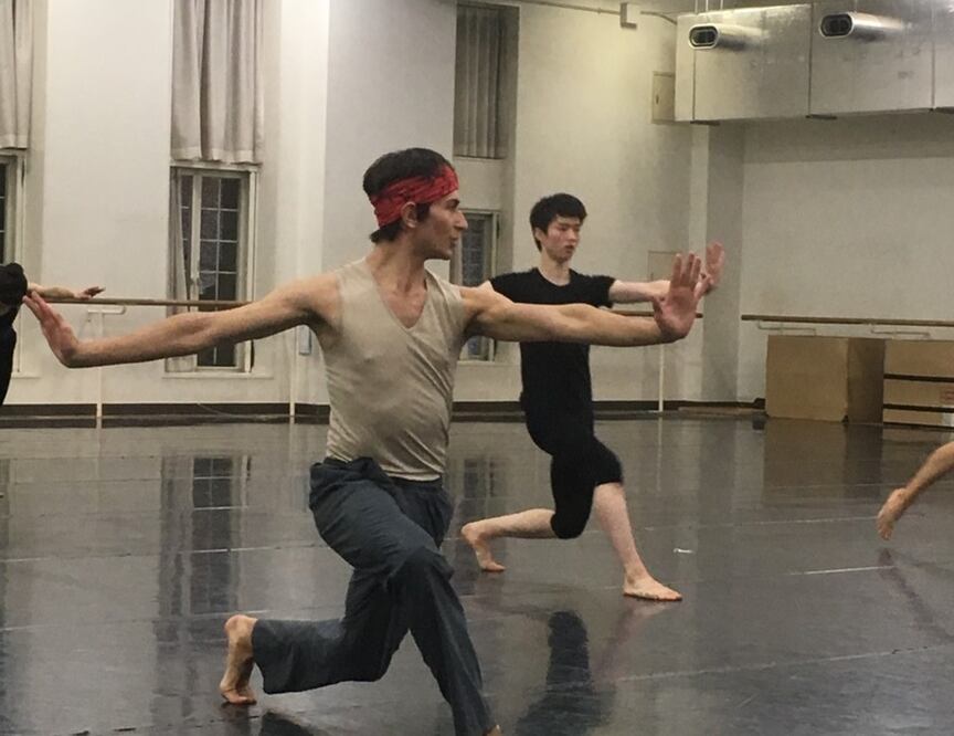 Braulio Álvarez. Foto: Cortesía Braulio Álvarez