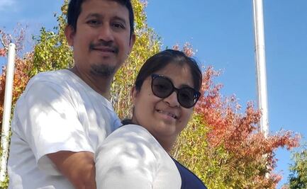 Influencer Eva Rojas anuncia embarazo: “nuestra bebé milagro”