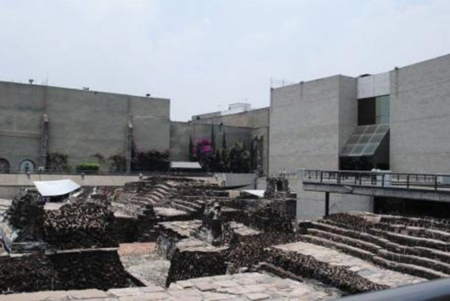 Razones para visitar la CDMX este 2019