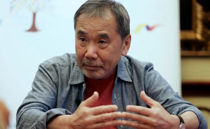 El escritor Haruki Murakami es galardonado con el Premio Princesa de Asturias de las Letras