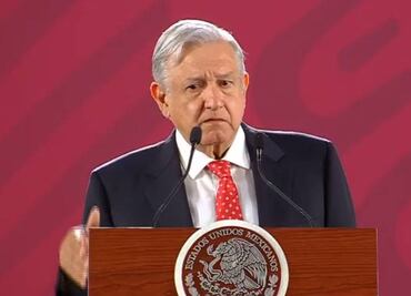Carta de AMLO a G20 lleva propuesta sobre migración