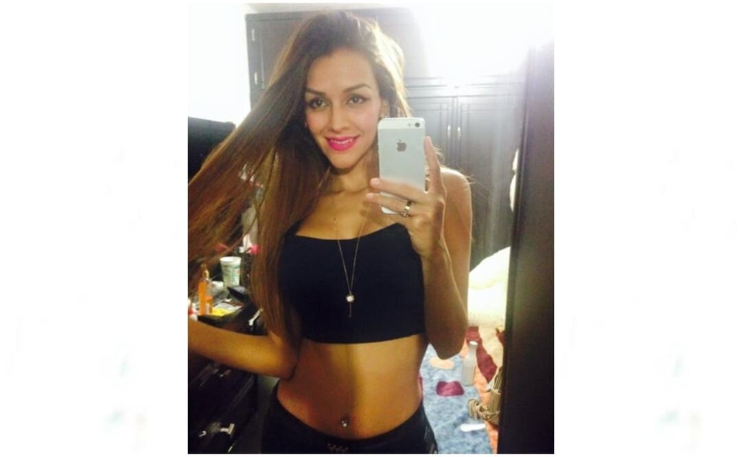 Ella era Natali Michel, la participante de "Enamorándonos" hallada muerta