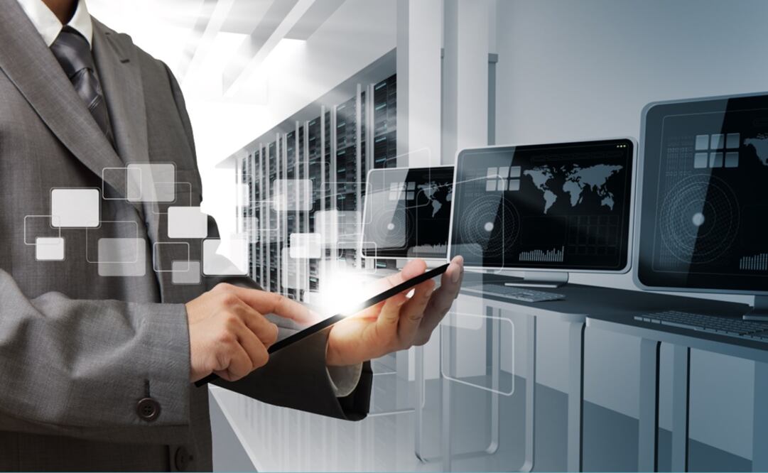 Se conectan a internet 68 millones de mexicanos  