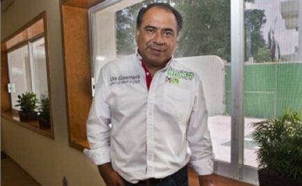 'Reacción mediática', declaraciones de Navarrete: Astudillo